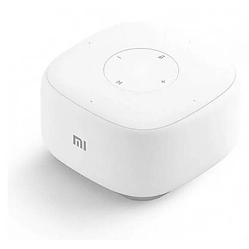 Умная колонка Xiaomi Mi Ai Mini Speaker LX01