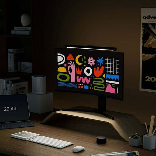 Лампа для монитора Xiaomi Mi Computer Monitor Light Bar 1S