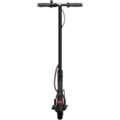 Электросамокат Xiaomi Mi Electric Scooter 3 Lite (черный)
