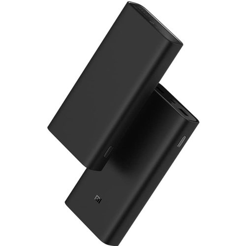 Портативное зарядное устройство (Powerbank) Xiaomi Mi Power Bank 20000 mAh 50W