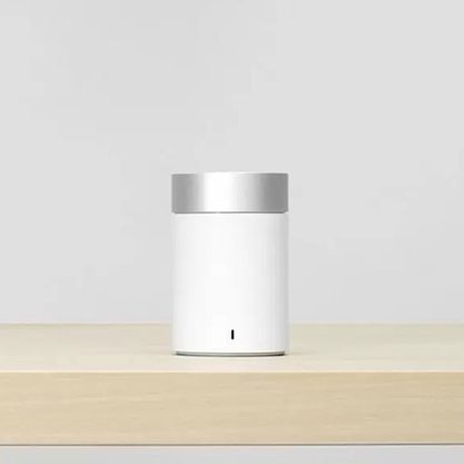 Портативная колонка Xiaomi Mi Round 2 (белый)