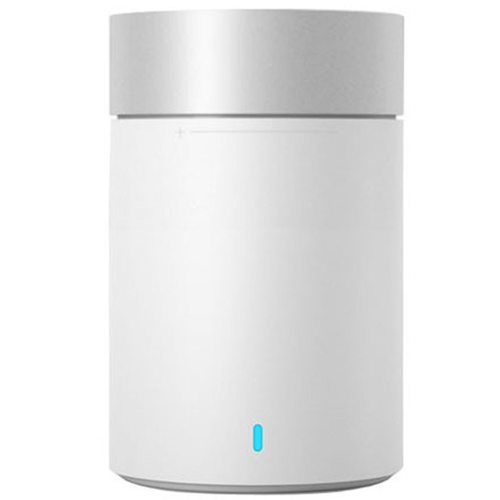 Портативная колонка Xiaomi Mi Round 2 (белый)
