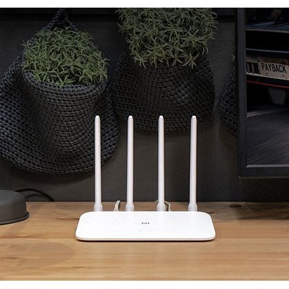 Роутер Xiaomi Mi Router 4a
