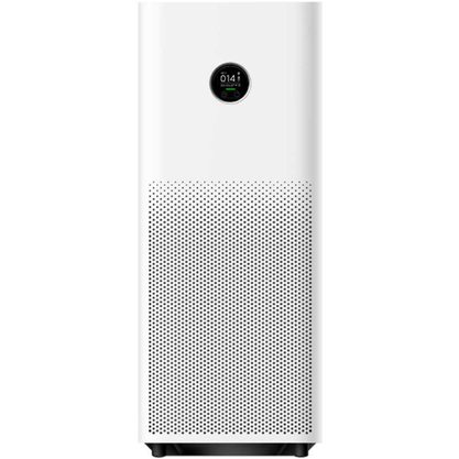 Увлажнитель для воздуха Xiaomi Mi Smart Air Purifier 4 Pro