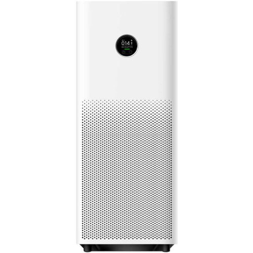 Увлажнитель для воздуха Xiaomi Mi Smart Air Purifier 4 Pro