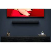 Xiaomi Mi TV Audio MDZ-27 (черный)