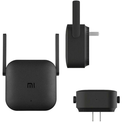 Усилитель сигнала Xiaomi Mi WIFI Amplifier Pro