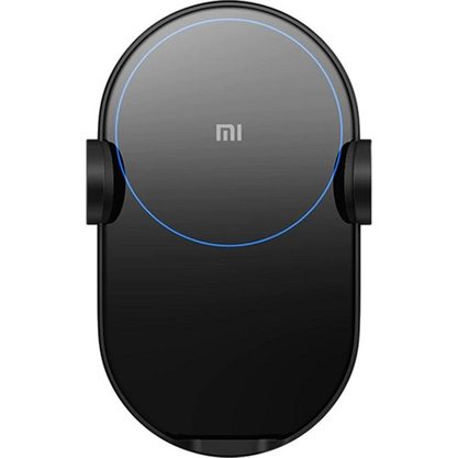 Зарядное устройство Xiaomi Mi Wireless Car Charger WCJ02ZM