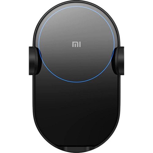 Зарядное устройство Xiaomi Mi Wireless Car Charger WCJ02ZM