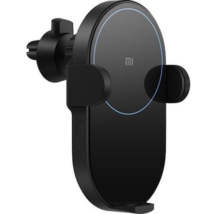 Зарядное устройство Xiaomi Mi Wireless Car Charger WCJ02ZM