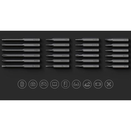 Электроотвертка Xiaomi MiJia Wiha Electric ScrewdriverMJDDLSD003QW