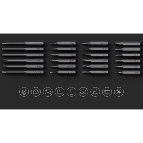 Электроотвертка Xiaomi MiJia Wiha Electric ScrewdriverMJDDLSD003QW