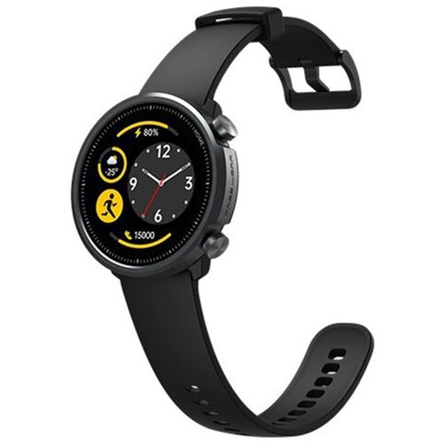 Умные часы (фитнес-браслет) Xiaomi Mibro A1