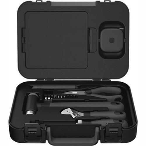 Набор инструментов Xiaomi MiiiW Rice Toolkit (17)