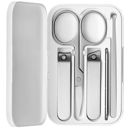 Набор для маникюра Xiaomi Mijia 5 in 1