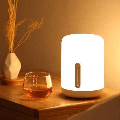 Лампа Xiaomi Mijia Bedside Lamp 2 MJCTD02YL