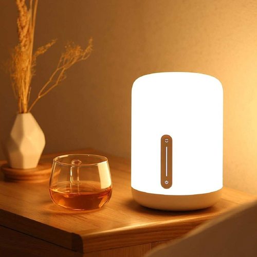 Лампа Xiaomi Mijia Bedside Lamp 2 MJCTD02YL