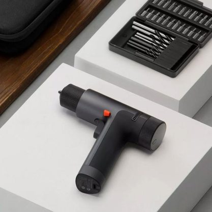Дрель-шуруповерт Xiaomi Mijia Brushless SmartHousehold ElectricDrill