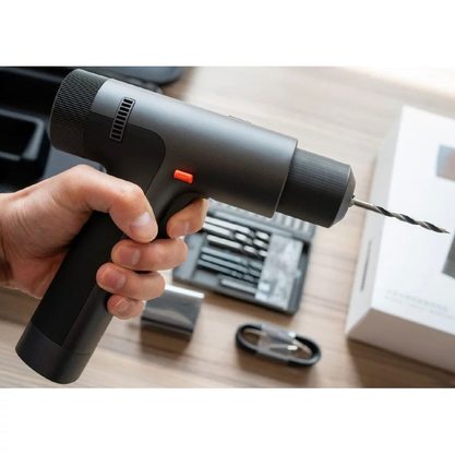 Дрель-шуруповерт Xiaomi Mijia Brushless SmartHousehold ElectricDrill