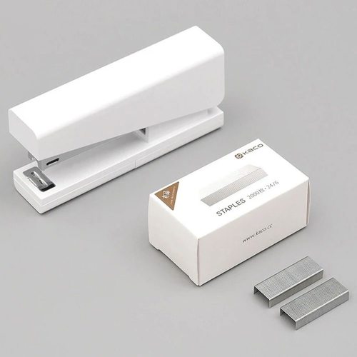 Степлер Xiaomi Mijia Kaco Lemo Stapler