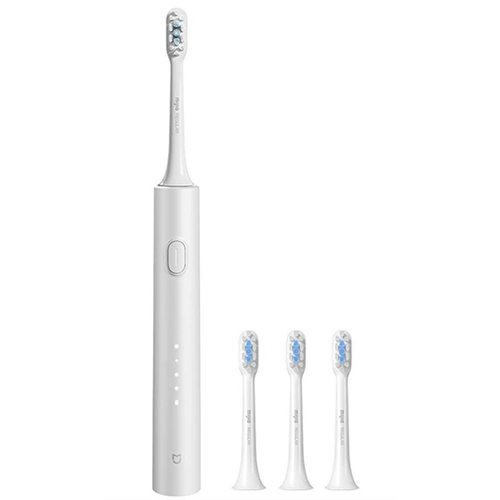 Электрическая зубная щетка Xiaomi Mijia Sonic T302 (белый)