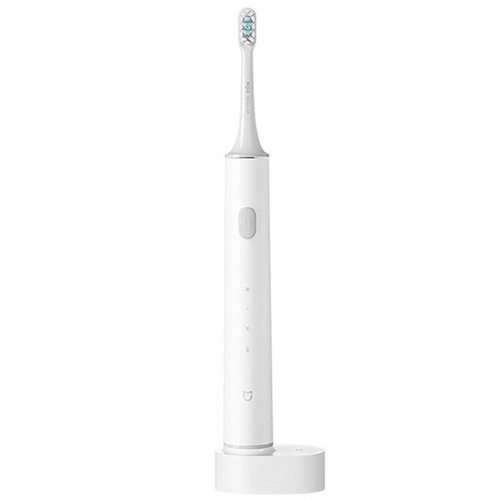 Электрическая зубная щетка Xiaomi Mijia Sonic T500 (белый)