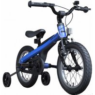 Велосипед Xiaomi Ninebot Kids Bike 14" (синий)