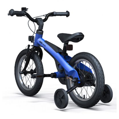 Велосипед Xiaomi Ninebot Kids Bike 14" (синий)