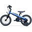 Велосипед Xiaomi Ninebot Kids Bike 14" (синий)