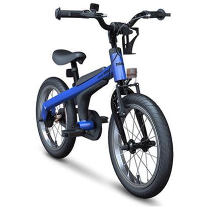 Велосипед Xiaomi Ninebot Kids Bike 16" (синий)