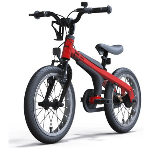 Велосипед Xiaomi Ninebot Kids Bike 16" (красный)