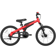 Велосипед Xiaomi Ninebot Kids Bike 18" (красный)