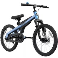 Велосипед Xiaomi Ninebot Kids Bike 18 (синий)