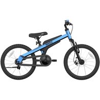 Велосипед Xiaomi Ninebot Kids Bike 18 (синий)