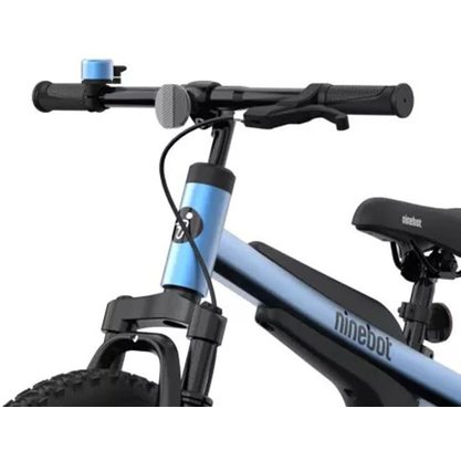 Велосипед Xiaomi Ninebot Kids Bike 18" (синий)