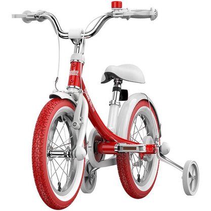 Велосипед Xiaomi Ninebot Kids Girls Bike 14" (красный)