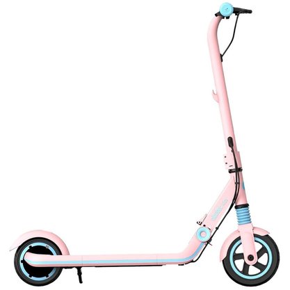Электросамокат Xiaomi Ninebot eKickScooter ZING E8 (розовый)