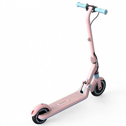 Электросамокат Xiaomi Ninebot eKickScooter ZING E8 (розовый)