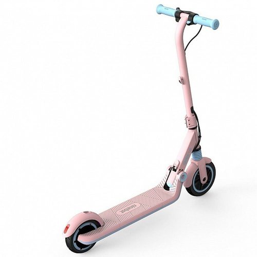 Электросамокат Xiaomi Ninebot eKickScooter ZING E8 (розовый)