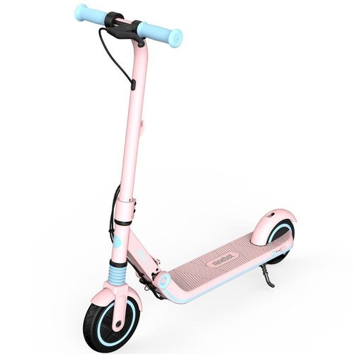 Электросамокат Xiaomi Ninebot eKickScooter ZING E8 (розовый)