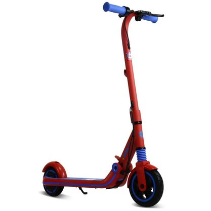 Электросамокат Xiaomi Ninebot eKickScooter ZING E8 (красный)
