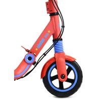 Электросамокат Xiaomi Ninebot eKickScooter ZING E8 (красный)