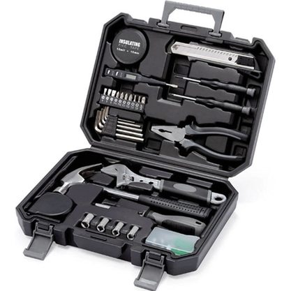 Набор инструментов Xiaomi Ninety Toolbox 60 in 1