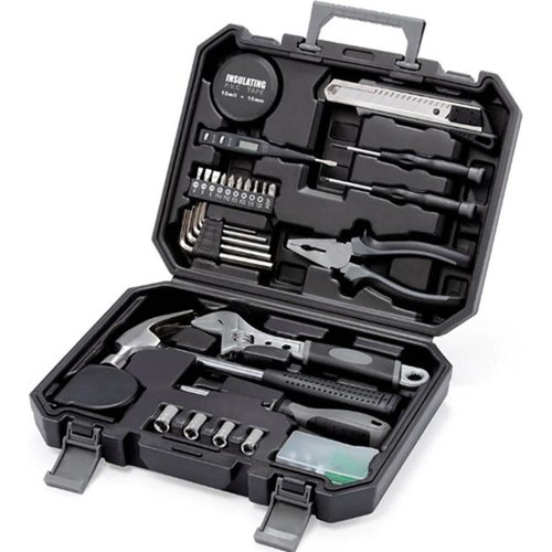 Набор инструментов Xiaomi Ninety Toolbox 60 in 1