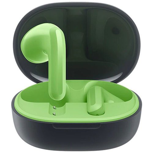 Беспроводные наушники Xiaomi Redmi Buds 4 Lite (зелёный)