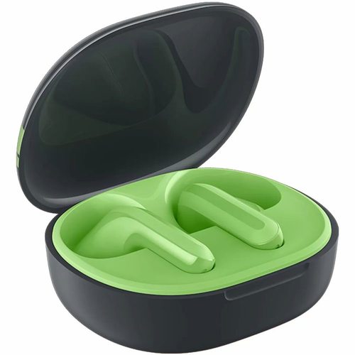 Беспроводные наушники Xiaomi Redmi Buds 4 Lite (зелёный)