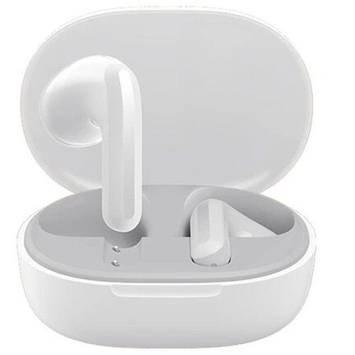 Беспроводные наушники Xiaomi Redmi Buds 4 Lite (белый)