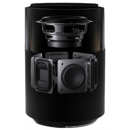 Умная колонка Xiaomi Sound Pro