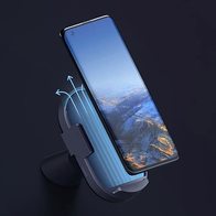 Xiaomi Wireless Car Charger Pro 50W BHR4935CN