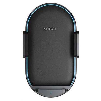 Зарядное устройство Xiaomi Wireless Car Charger Pro 50W BHR4935CN